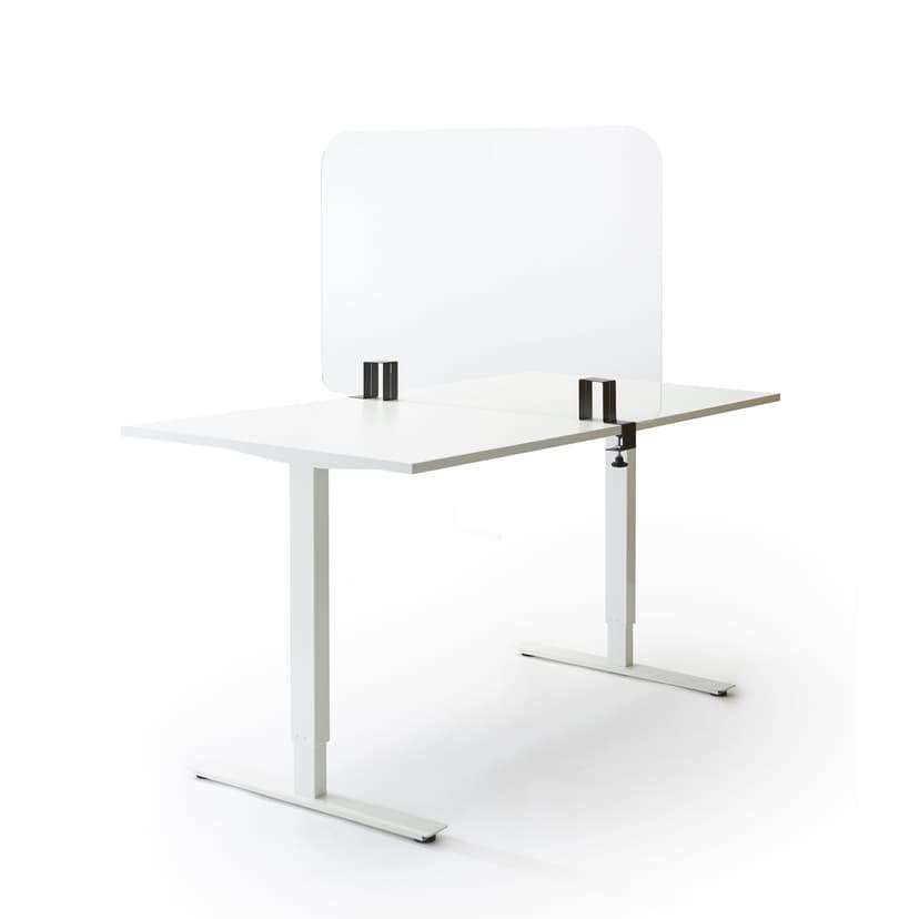 Tabletop screen