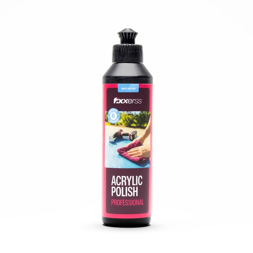 Fixxerss Acrylic Polish Professional