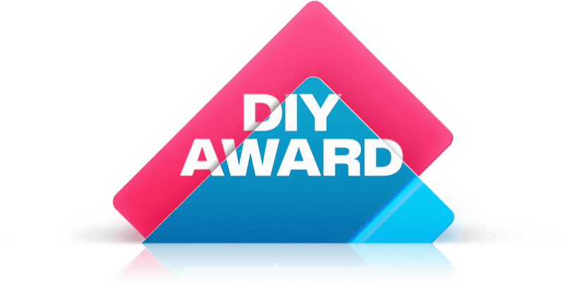 DIY Awards