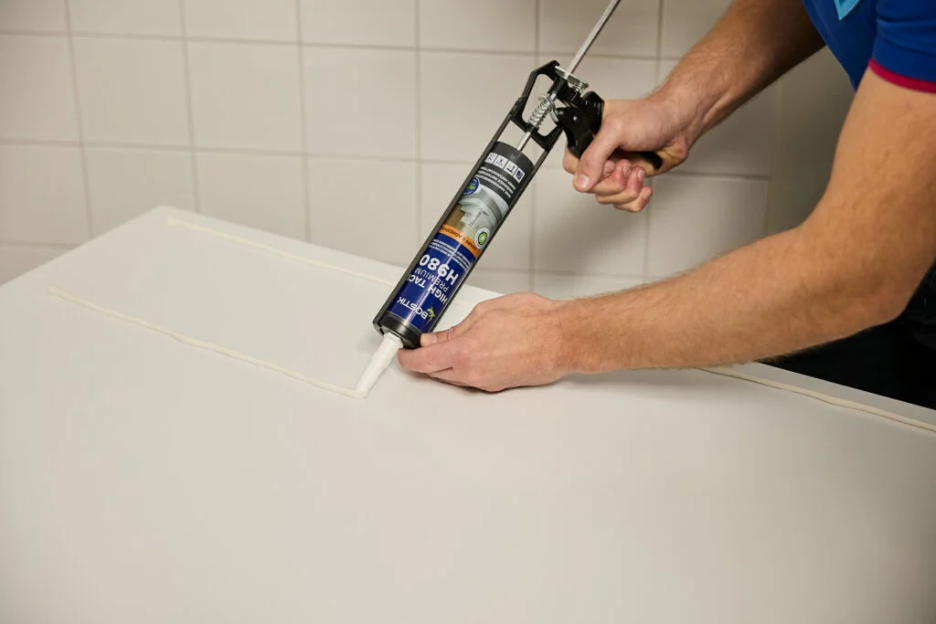 Renovating Your Shower Without Removing Tiles? - See Our Guide