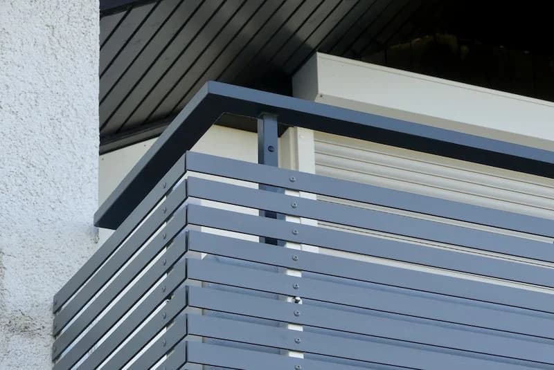 HPL Balcony Cladding | Custom-made & Quickly Delivered | PlasticSheetsShop