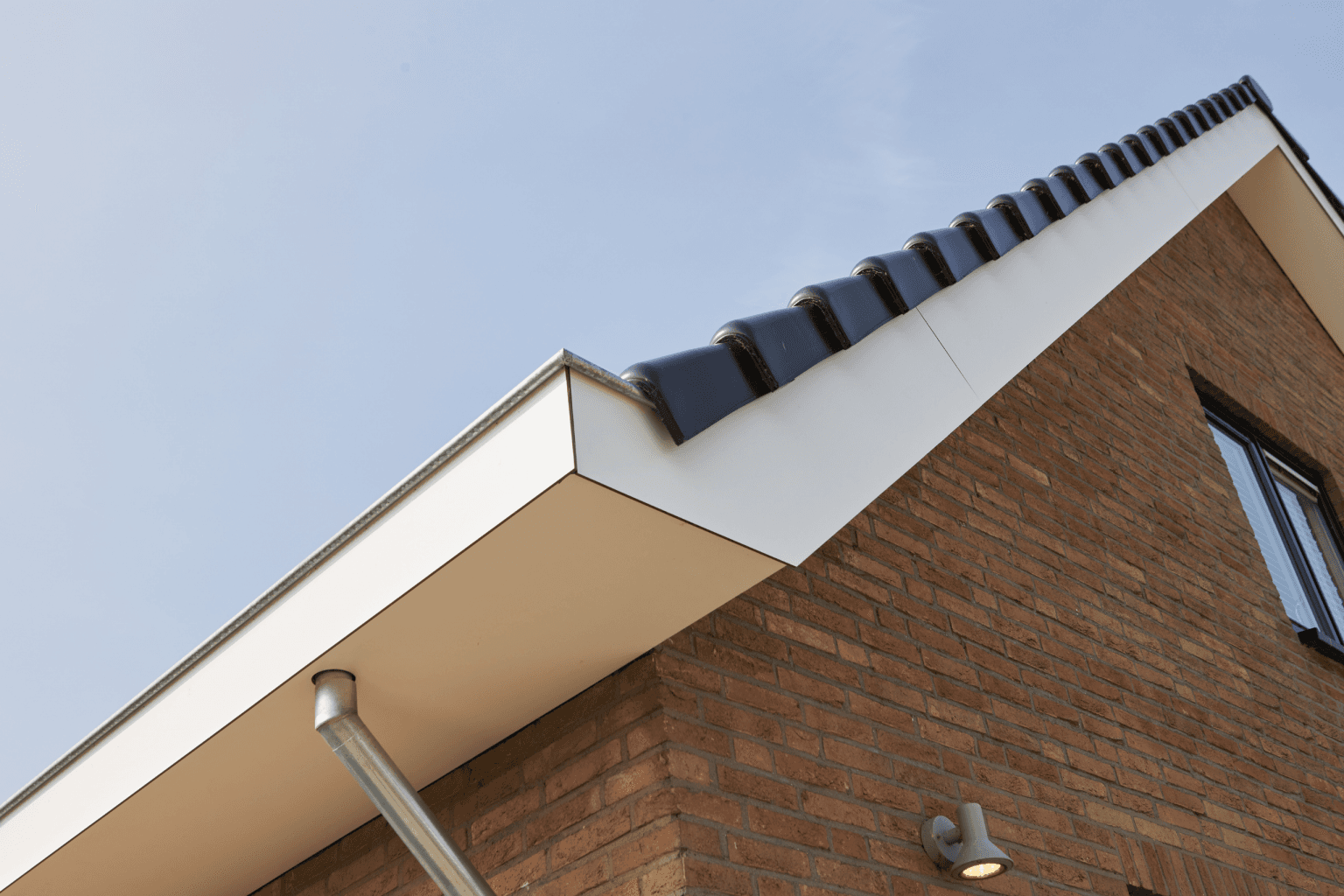 Fascia boards