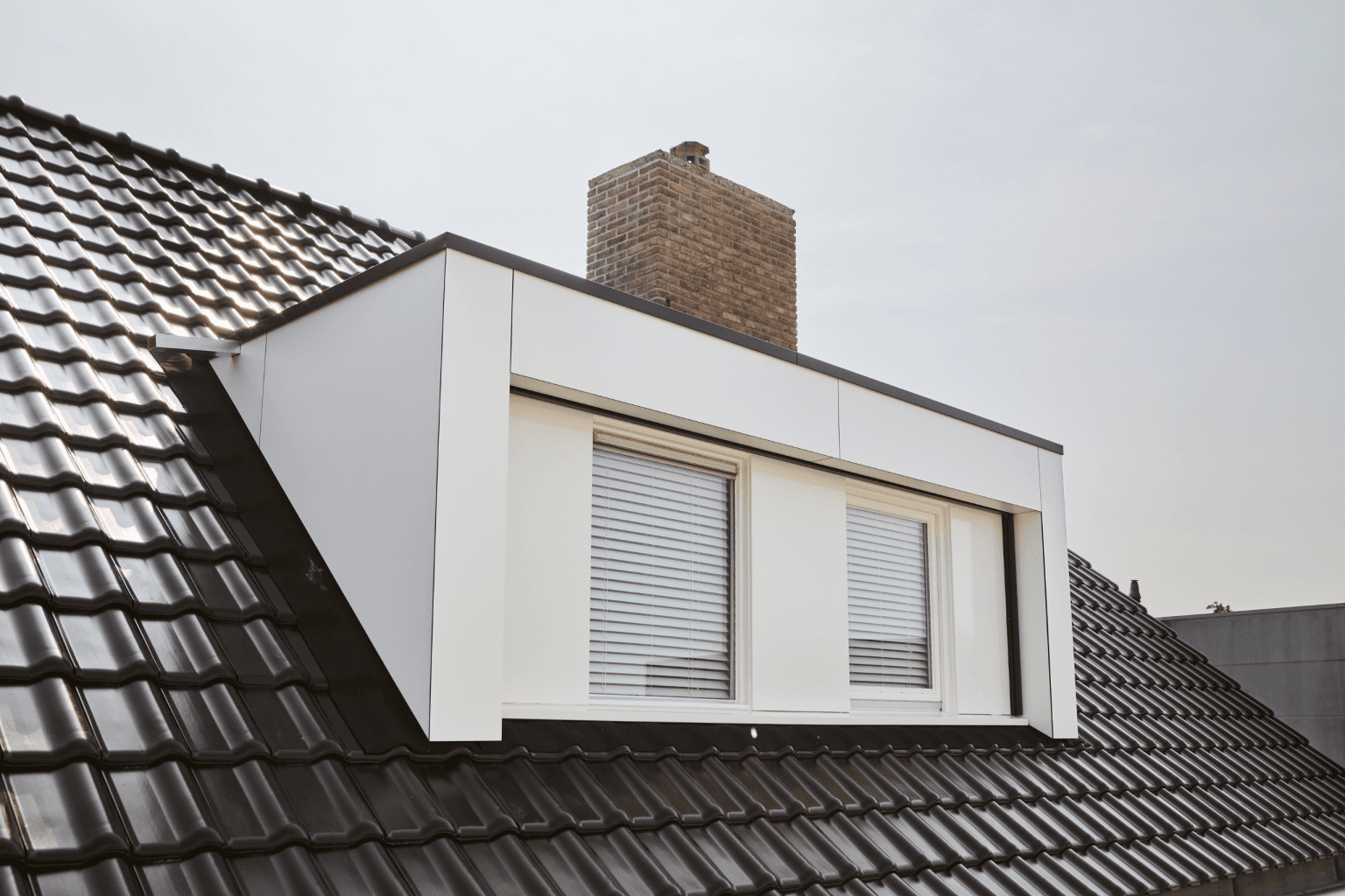 Fascia boards