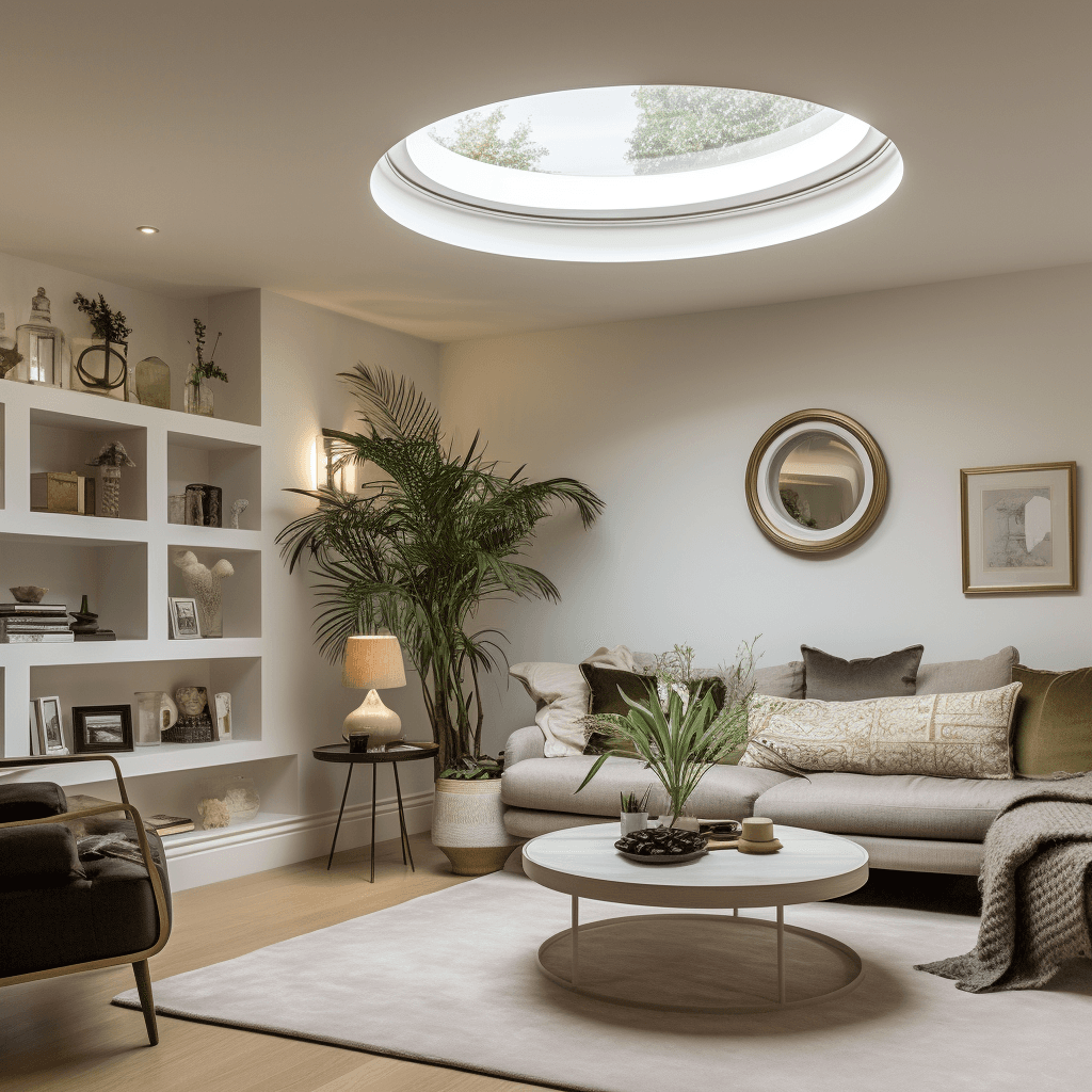 How to insulate your skylight