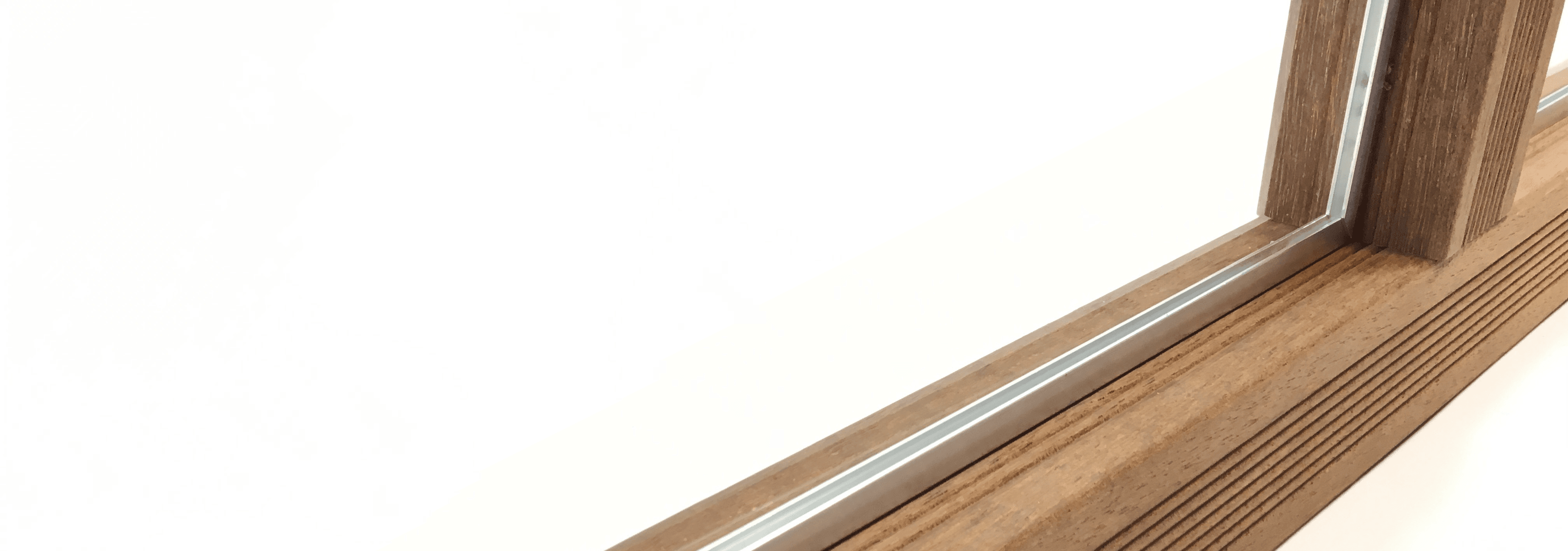 Making a windshield from acrylic sheet step 5