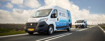 Shipment - transport order