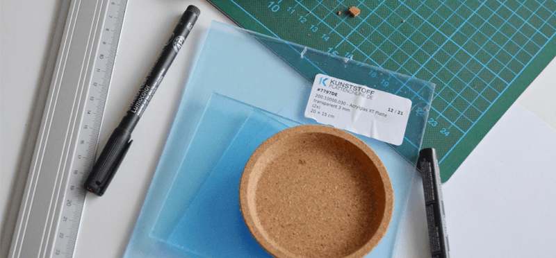 Table decoration materials 2