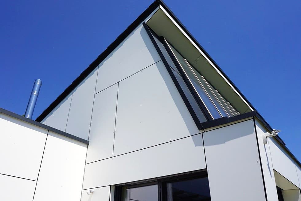 Fascia boards