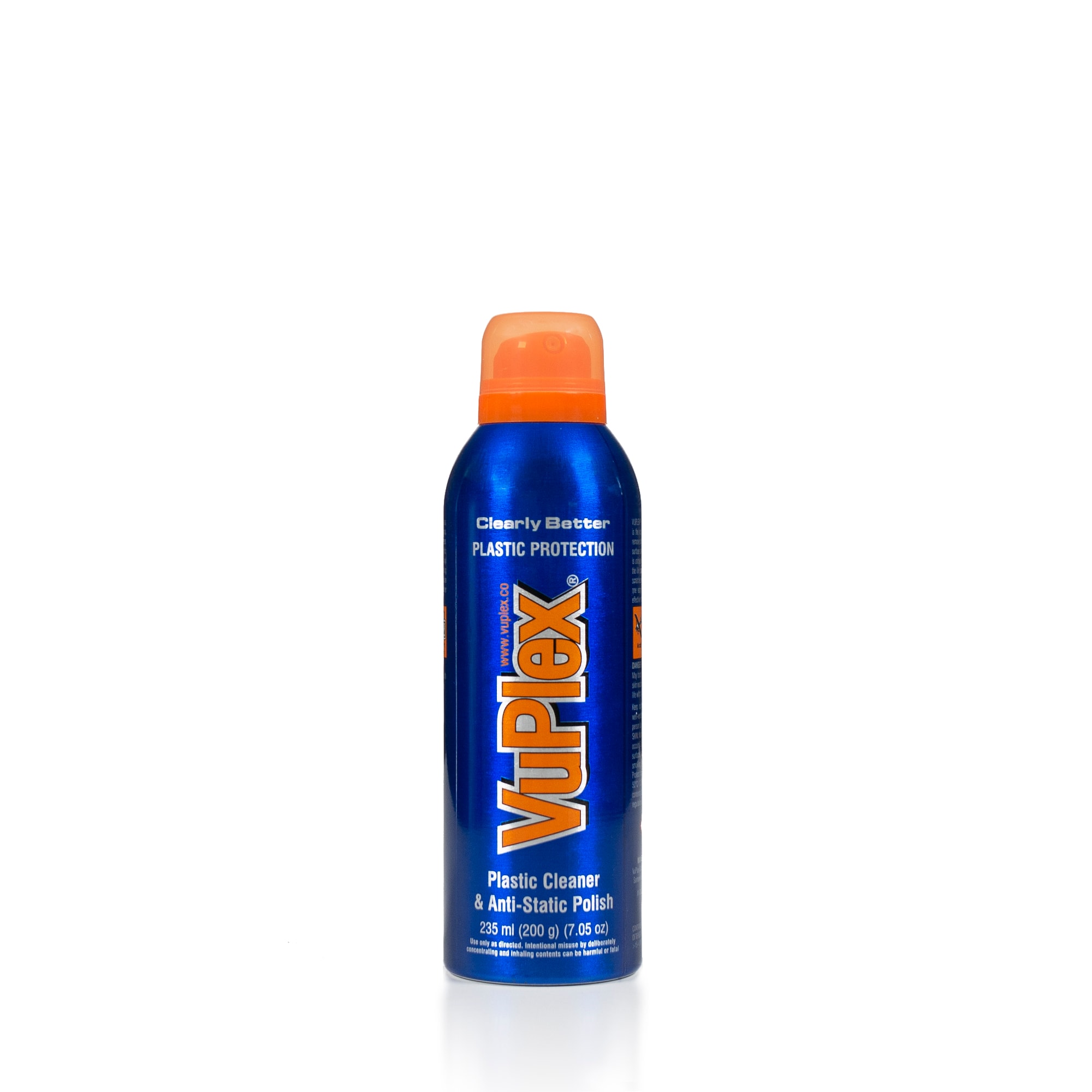 Vuplex antistatische reiniger 235ml