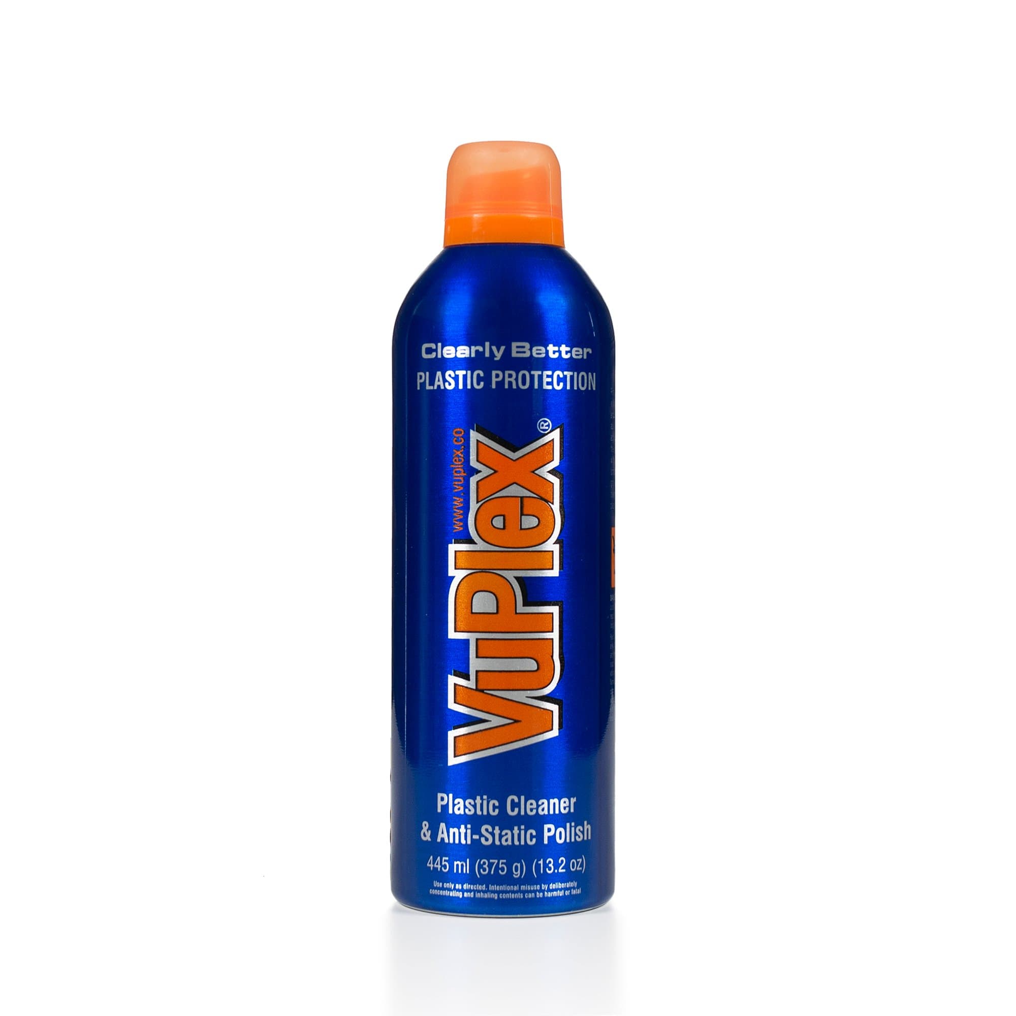 Vuplex plastic cleaner 445 ml