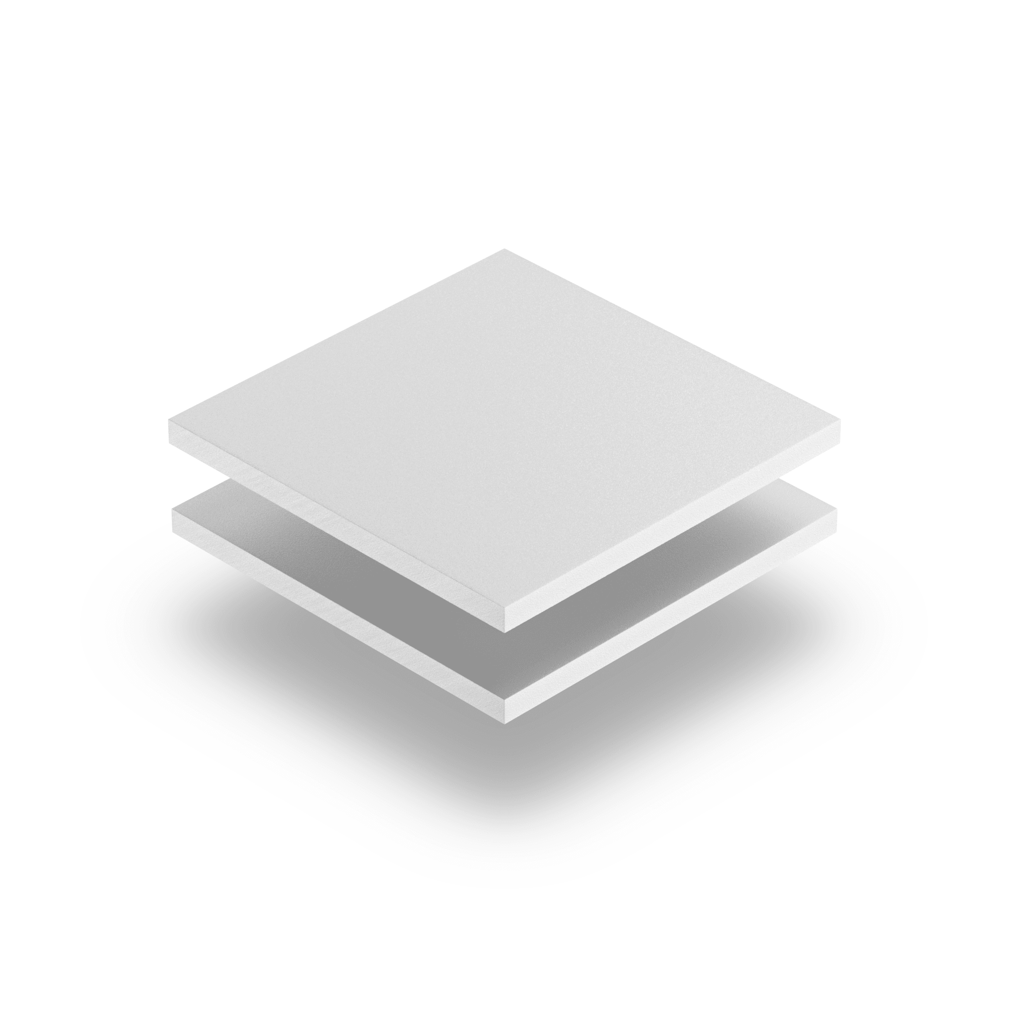 White Forex sheet