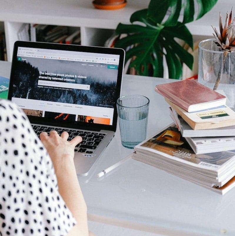 decorating home office