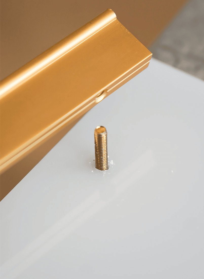 diy acrylic tray step 5