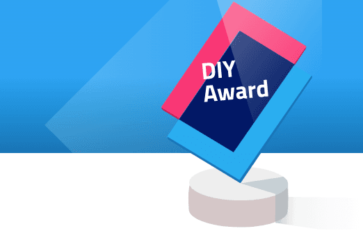 DIY-awards