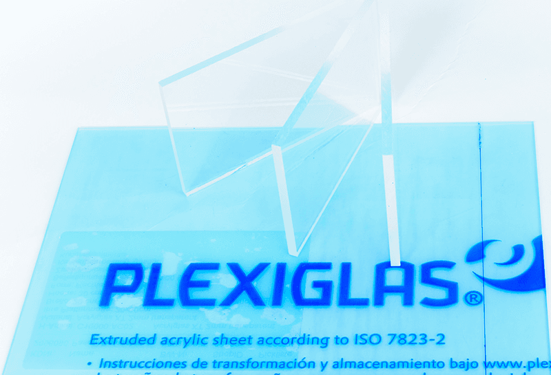 The difference between acrylic and plexiglass
