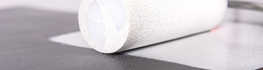 how to paint plastic cladding hpl