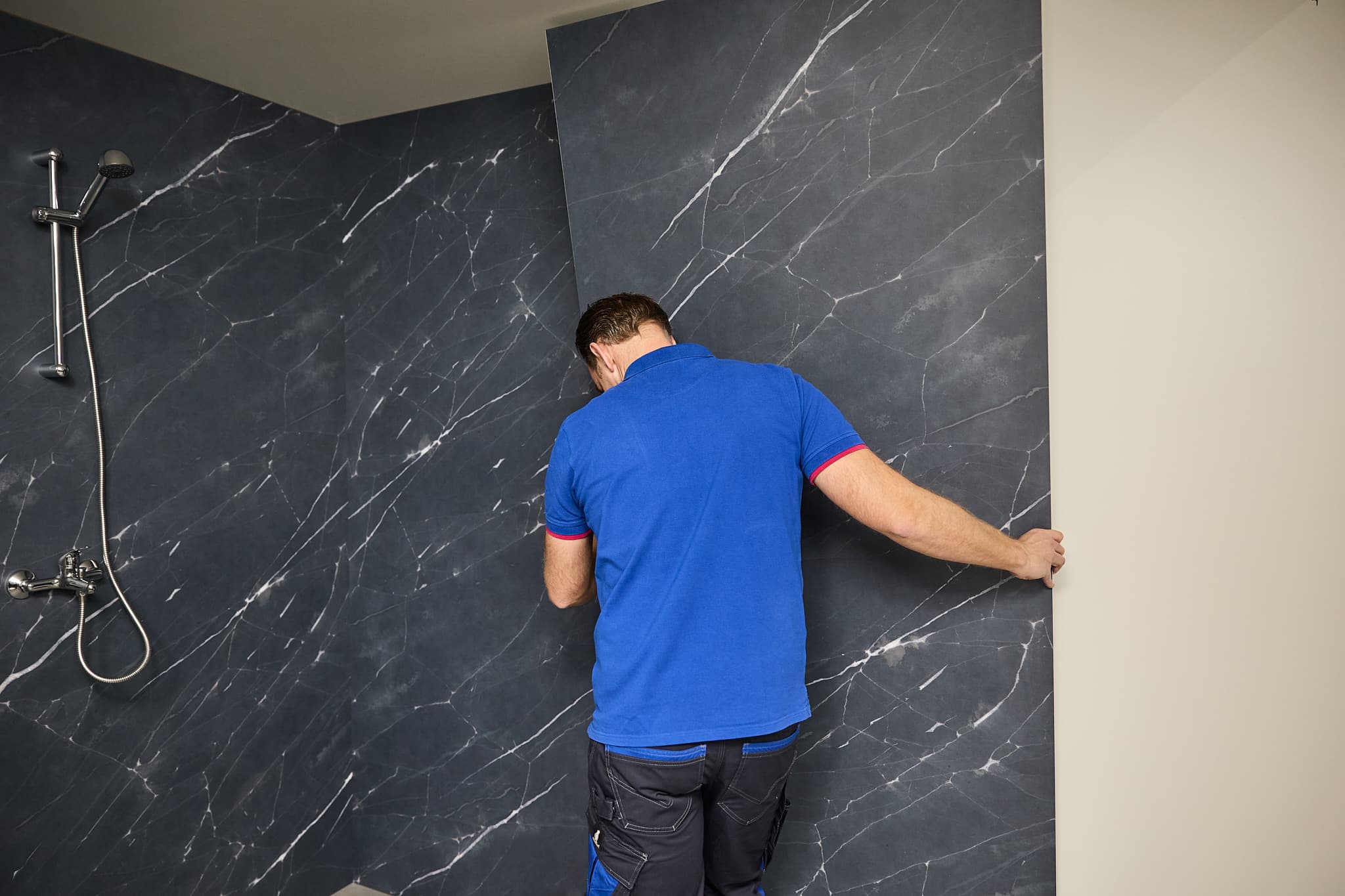 Renovating Your Shower Without Removing Tiles? - See Our Guide