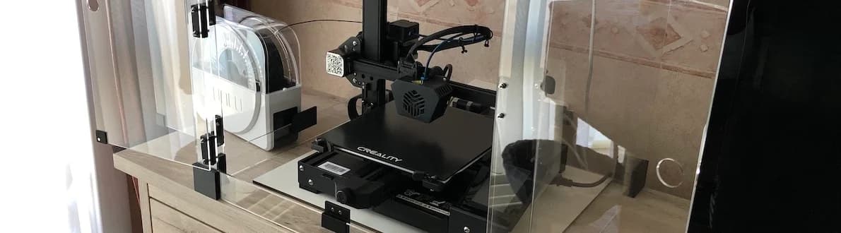 Electronic enclosure