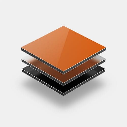 ACP panels