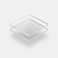 Acrylic sheets transparent
