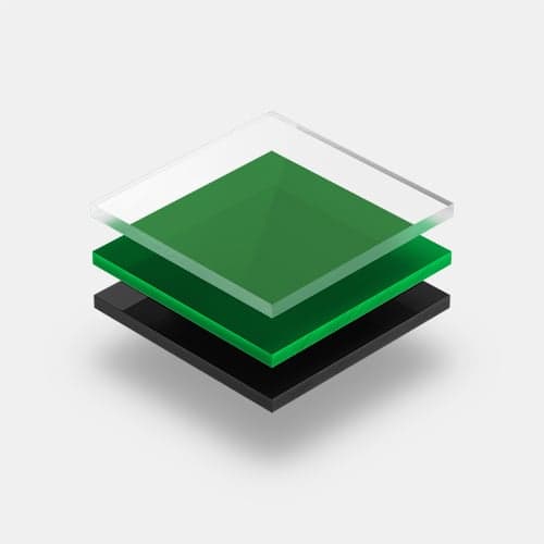 Acrylic sheets