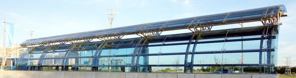 Bending Polycarbonate