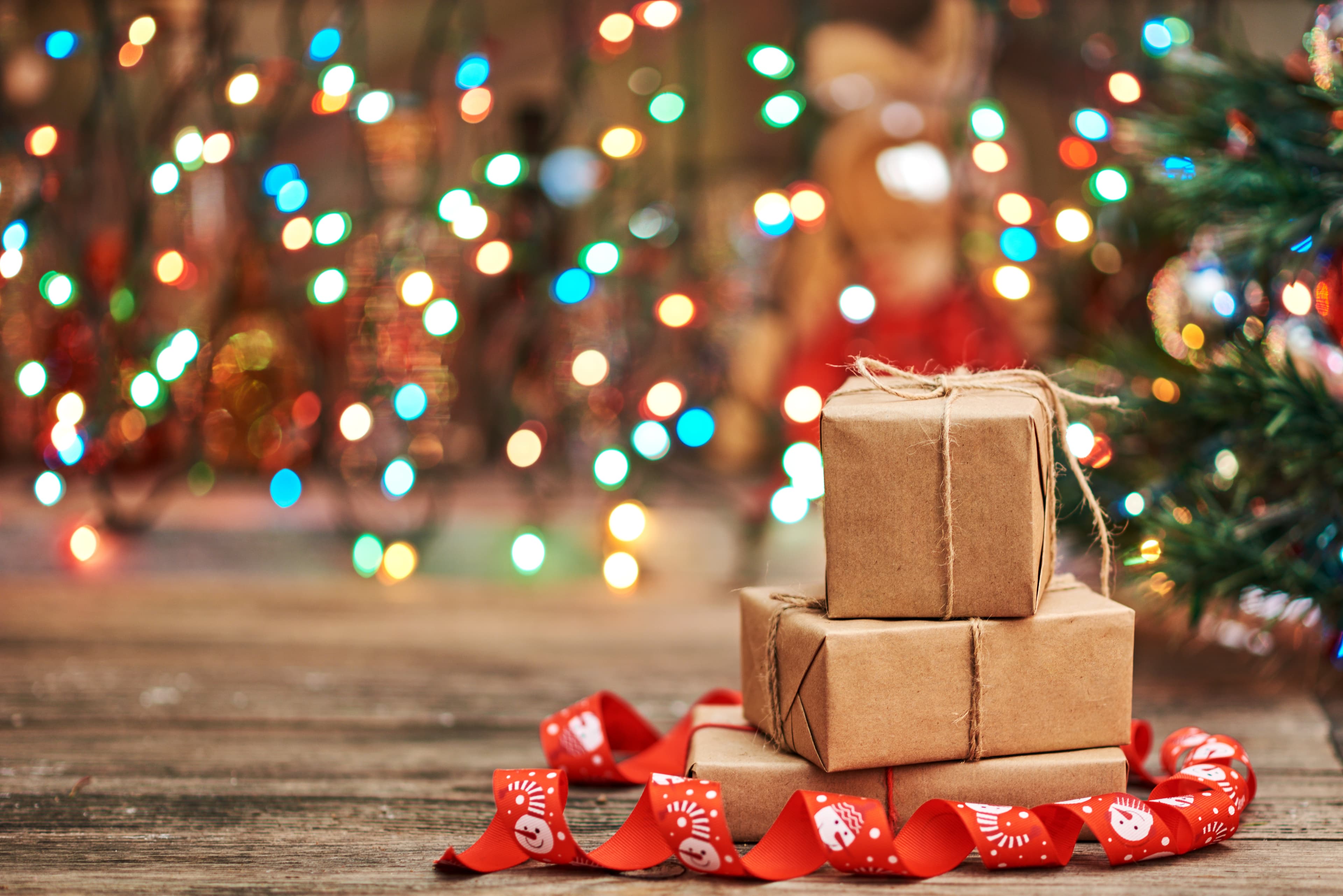DIY christmas inspiration