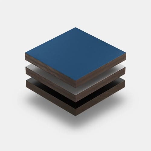 HPL panels