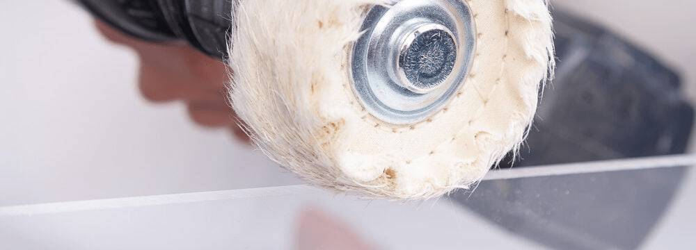 Make Your Matte Acrylic Shine and Transparent Again with These 4 Simple Steps!
