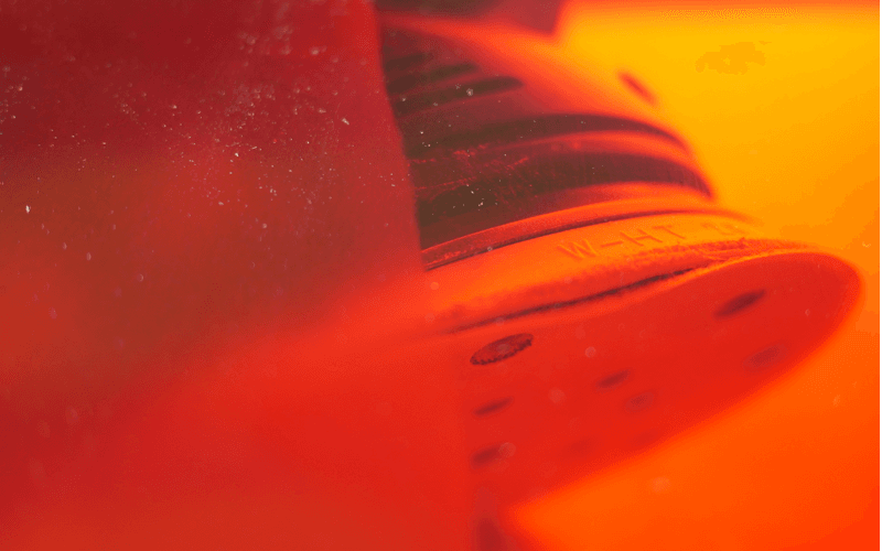 Making acrylic matte