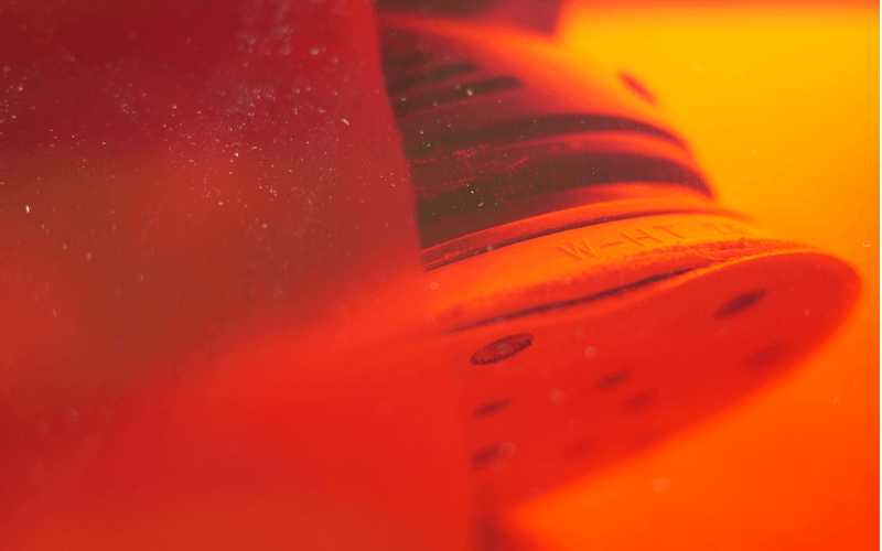 Making acrylic matte