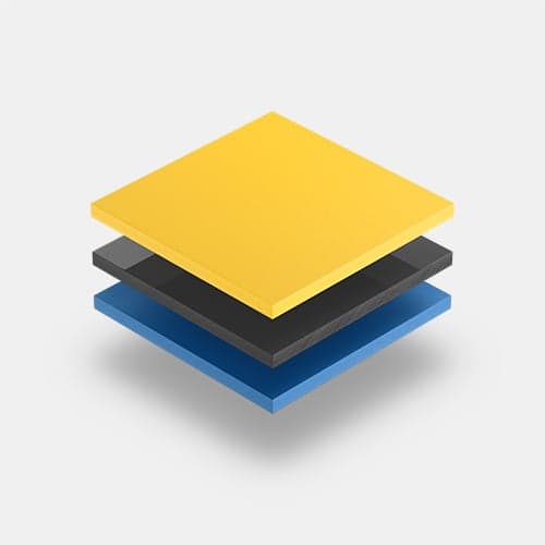 PVC sheets
