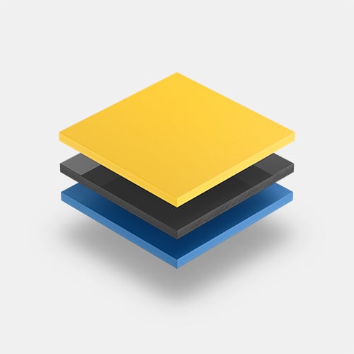PVC sheets