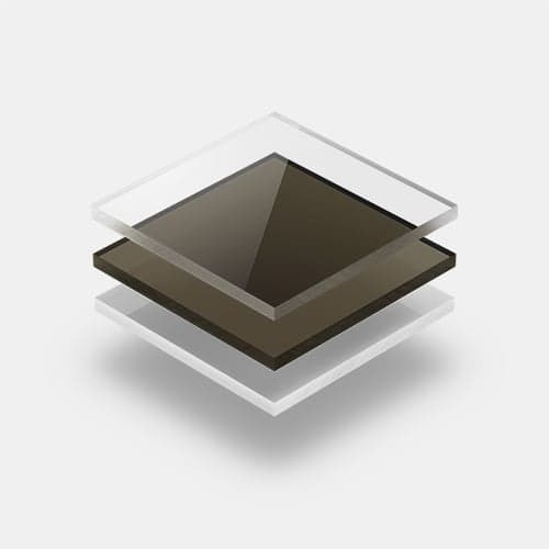 Polycarbonate sheets