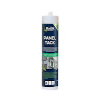 Range of Bostik adhesives