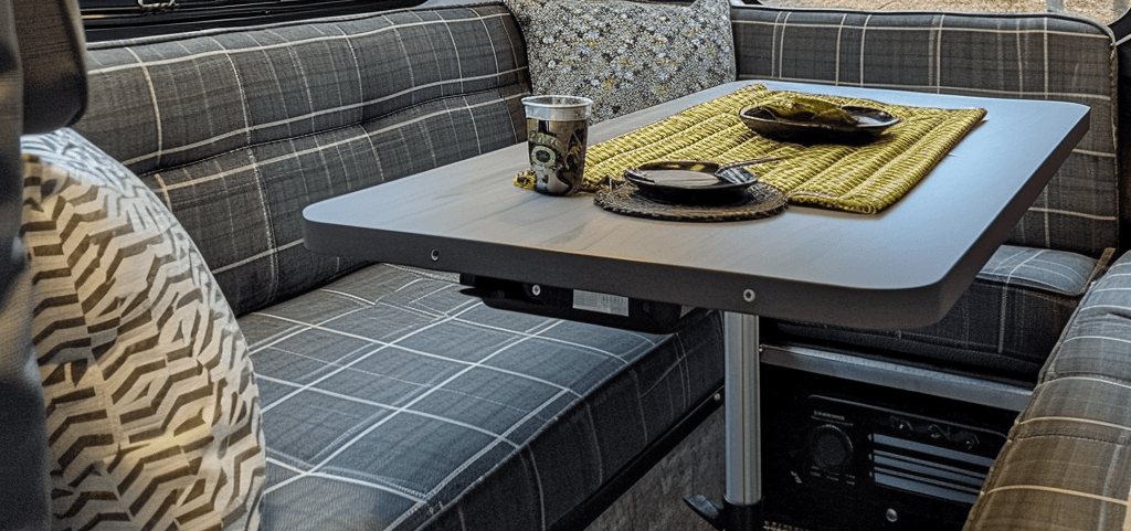 Camper Table Top | Plasticsheetsshop.co.uk