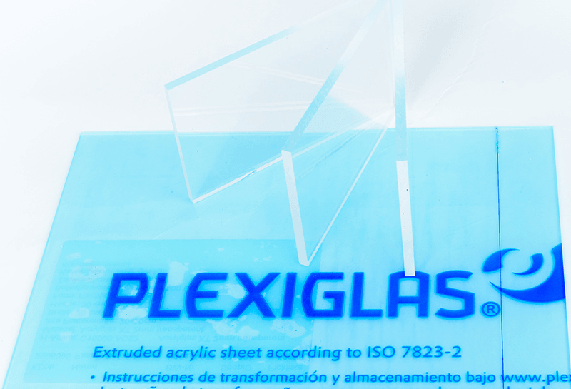 The difference between acrylic and plexiglass