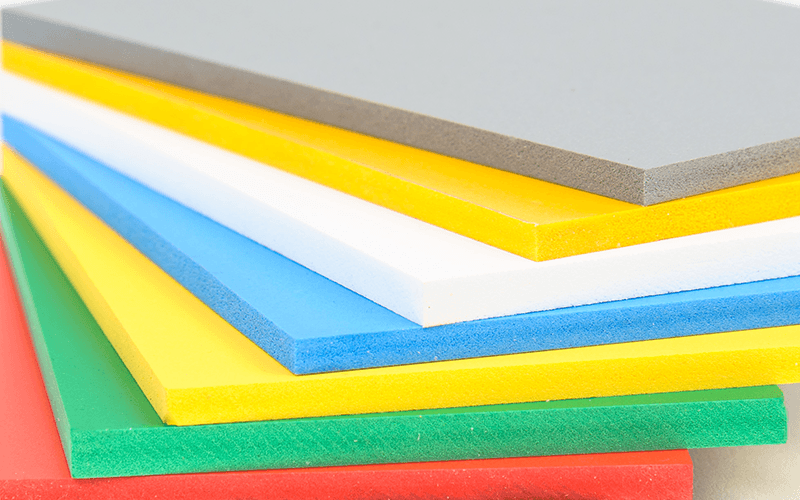 What is PVC