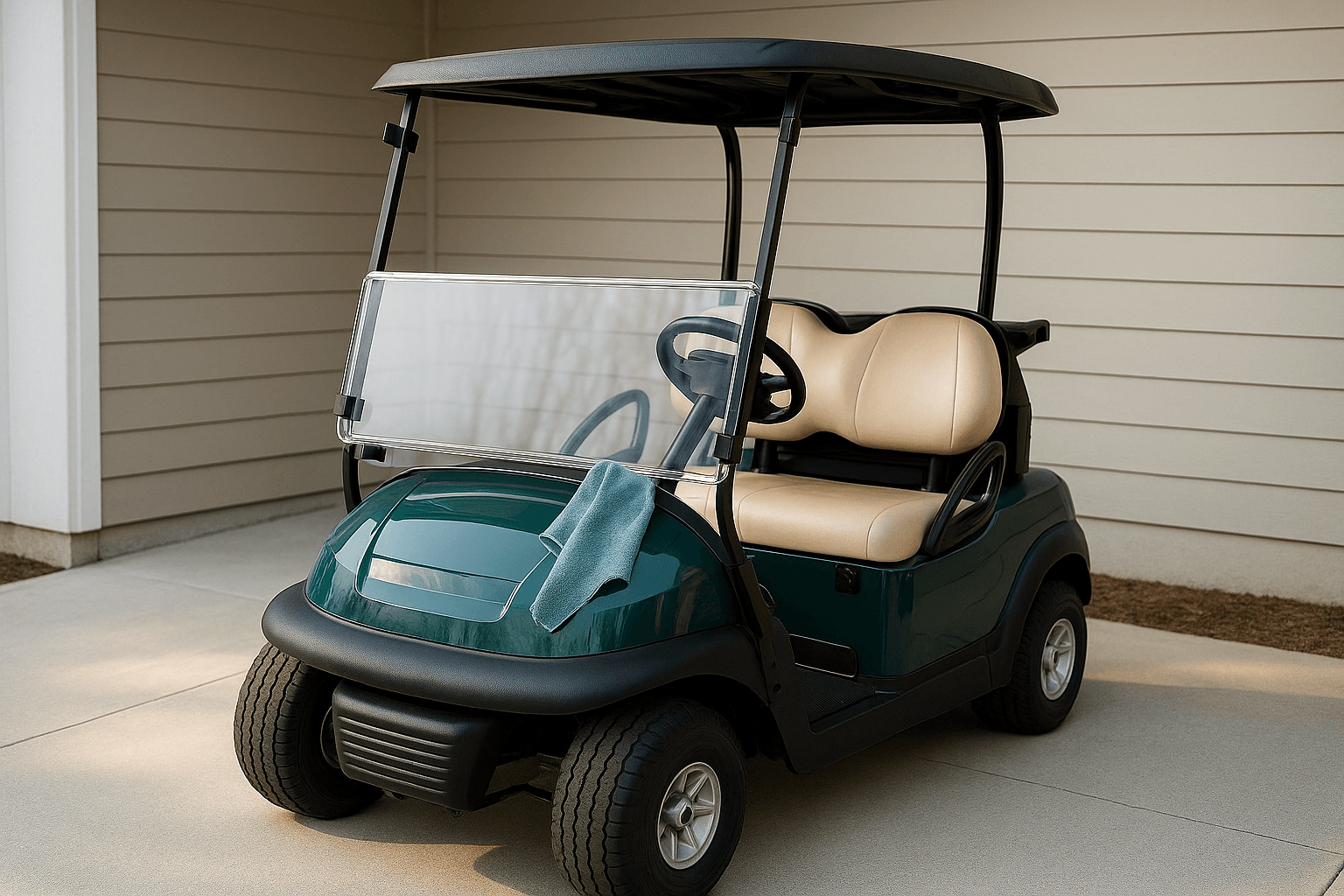 golfkar