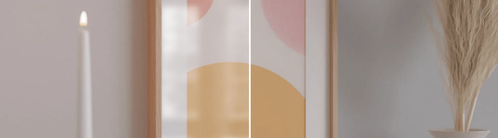 What is anti-reflective acrylic? Discover all you need to know