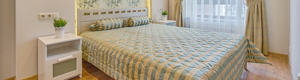 making a head board