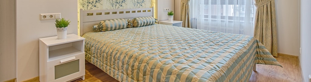 making a head board