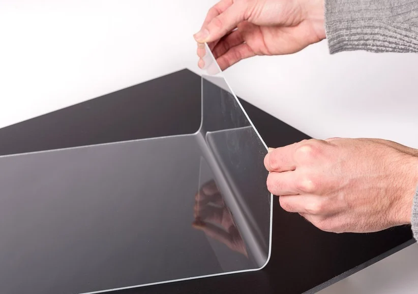 Hot bending Acrylic? This is how! | Plasticsheetsshop.co.uk