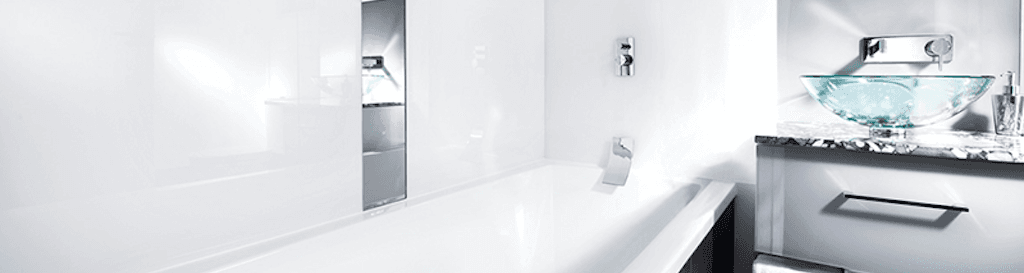 small bathroom renovations