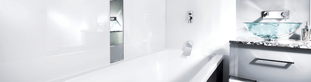 small bathroom renovations