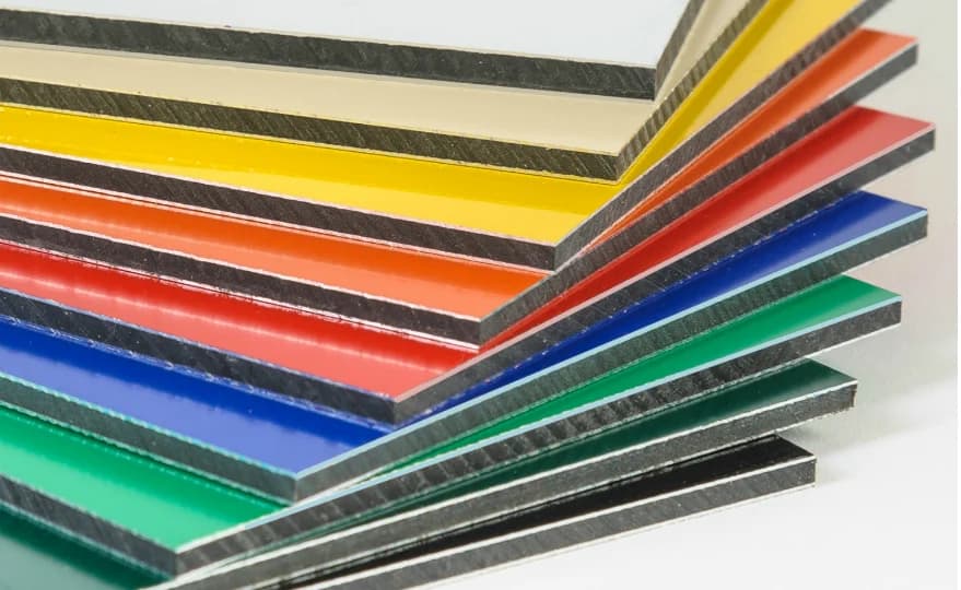 The Properties of Aluminium Composite Panels