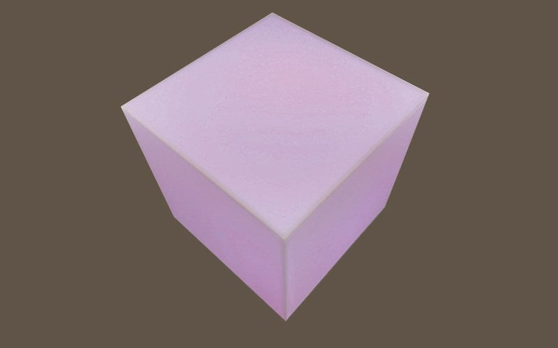 light box acrylic sheets coloured light