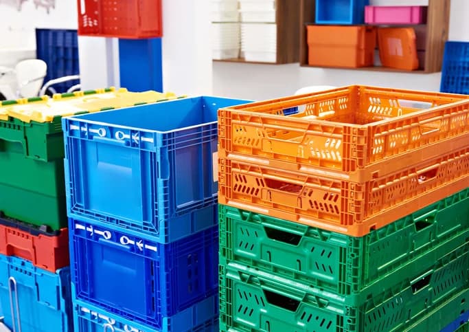All about Polyethylene (PE)
