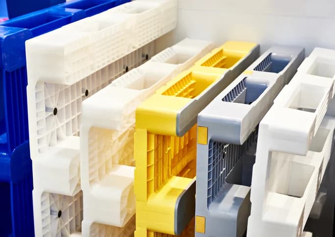 All about Polyethylene (PE)
