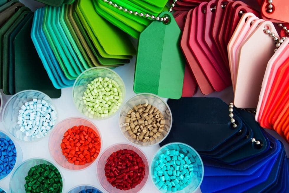 All about Polyethylene (PE)